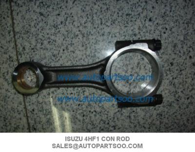 China ISUZU 4HF1 CONNECTING ROD OTHER AUTOMOBILE SPARE PARTS ISUZU 4HF1 CONNECTING ROD for sale