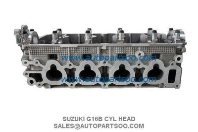 China Suzuki F8A/F10A/G10B/G13B/G16B/ Cylinder Head Tapa De Cilindro del Suzuki for sale