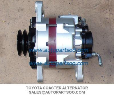 China 27040-58020 2704058020 - alternador 24V 85A de Denso del práctico de costa de Toyota - 27040-58020 2704058020 en venta