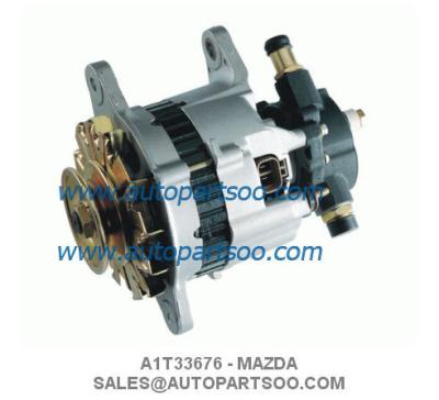 China A1T33676 A1T33576 - alternador 12V 65A Alternadores ha SL T3000 T3500 de MAZDA en venta