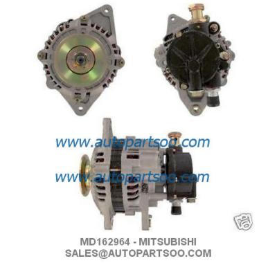 China MD162964 LRA02717 - alternador 12V 90A Alternadores Pajero 4D56 de MITSUBISHI en venta