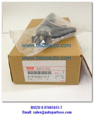 China ISUZU 8-97603415-7 ISUZU 6WF1 INJECTOR 8-97603415-7 8976034157 for sale