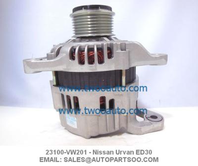 China LR180-771S - Nuevo Nissan Urvan Alternator ZD30 12V 80A Alternador en venta