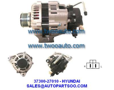 China 37300-27010 3730027010 - alternador 12V 120A Alternadores de HYUNDAI en venta