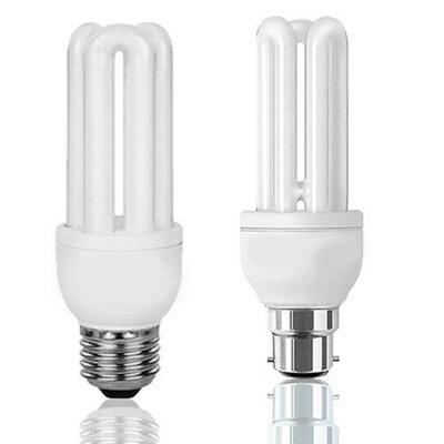 China 4U 110/220V E27/B22 Indoor Lighting Energy Saving Lamp And Energy Saving Light Bulbs for sale