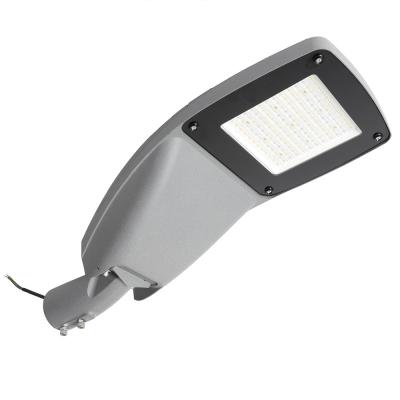 China Street Street AreaLight Project Lighting 50W Led Solar Street Light for sale