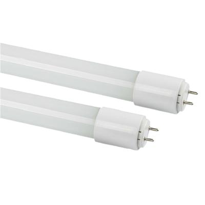 China Hotel China Supplier 1200mm T8 LED 20W Glass Tube Light for sale