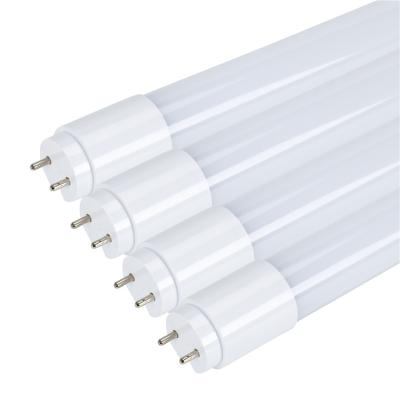 China Hotel Hot Sale 85-265V T8 LED 9W 12W 18W 22W Tube Light With NANOS Materials for sale