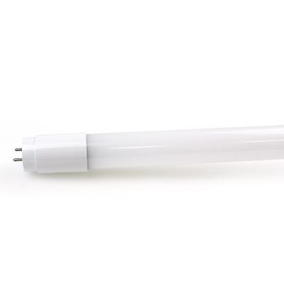 China Desktop 18W T8 LED Frosted PC and NANO TUBE for sale