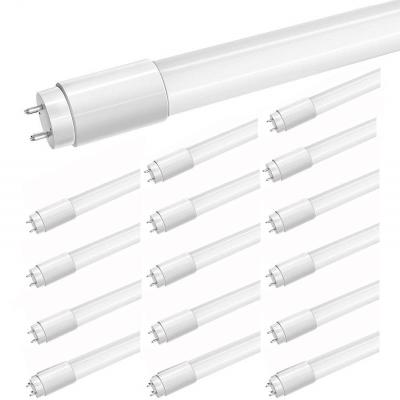 China Desk 4FT 18W T8 LED PC TUBE NANO Light for sale