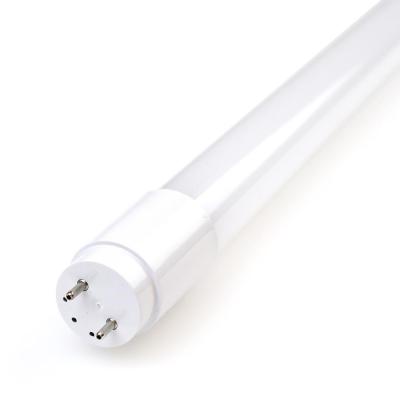 China Hotel 22W 5FT T8 LED Glass Tube Light for sale