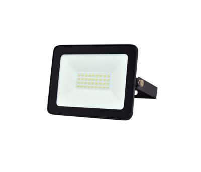 China Waterproof 30W LED IP66 Flood Light 220-240v Outdoor Waterproof Light With CE RoHS for sale