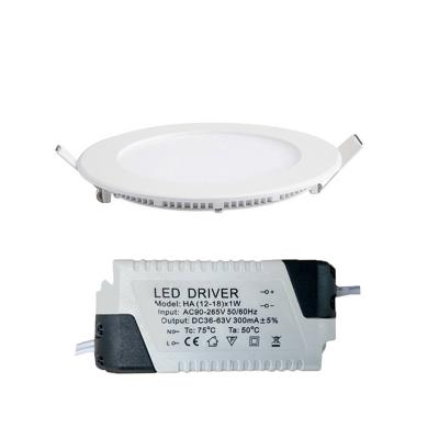 China Downlights LED Downlight Ceiling Panel Light for sale