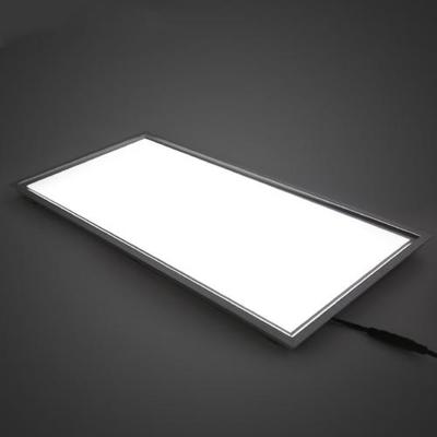 China Hot Selling Long Lifespan Ultra Thin Led Panel Light 295x595 Led Panel Light LED Panel Light for sale