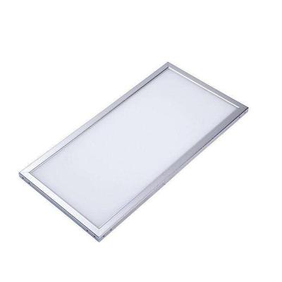 China Office Hot Selling LED Panel Light 295x595 20W 24W High Quality Ultra Thin Led Panel Light for sale