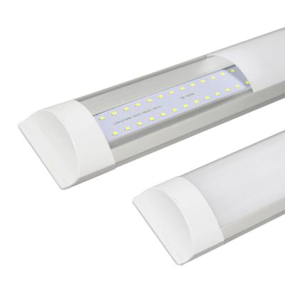 China Desk 1200mm LED Tube Light Purifying Latte Light for sale