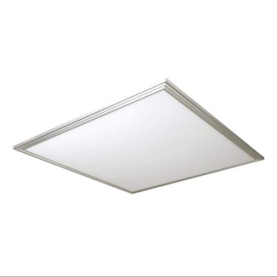 China Office Ceiling Lamp 600x600 Led Panel Ceiling Down Light 36W 40W for sale