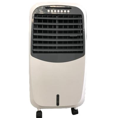 China Hotels RTFANS 350m3/h airflow portable industrial air conditioning evaporative air cooler for sale