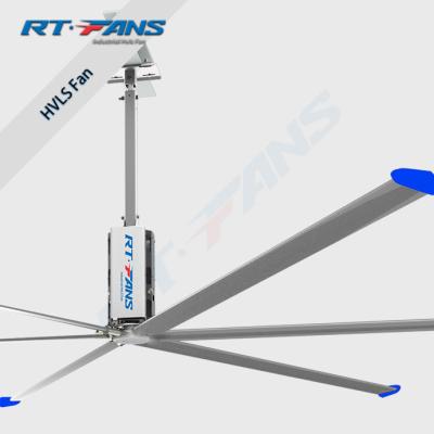 China RTFANS Nord Factory Motor for Industrial Ceiling Fans from Factory Brazil Leading Manufacturer for sale