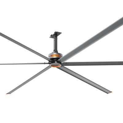 China RTFANS Hotel With Good After-sales Service Commercial Ceiling Fans for sale