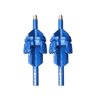 China Drill water/gas/oil well made in china 16 hole opener hdd hole openers with life sizes for sale