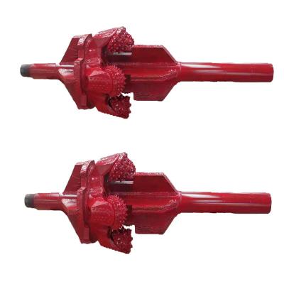 China Trenchless HDD Trenchless HDD Hole Opener Rock Reamer Bit For Hard Rock Drilling for sale