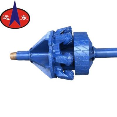 China Enlarge Hole HDD Hole Opener Horizontal Directional Trenchless Bit Rock Reamer for sale