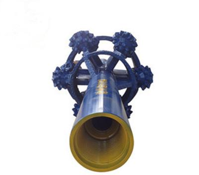 China Drilling shaft china tunnel boring machine equipment hdd hole opener for sale