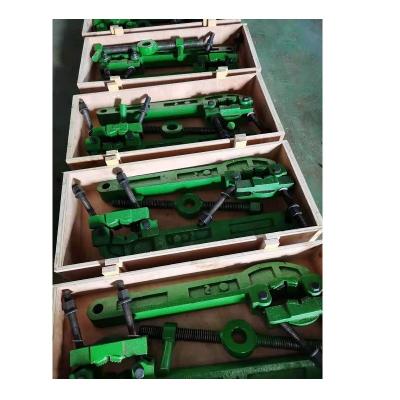 China energy & Mining Hydraulic Pliers For Hydraulic HDD Drill Pipe Wrench for sale