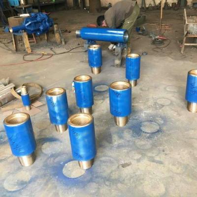 China Horizontal Directional Drilling Rig Pipe Joint Crossover Subs For HDD Horizontal Directional Drilling Oil Drilling for sale