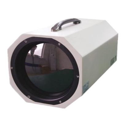 China PAN-TILT Argustec 18km 10X Ultra Long Range IR Thermal Imaging Camera System for sale