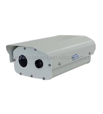 China Fever Detection Body Temperature Scranner Thermal Camera for sale