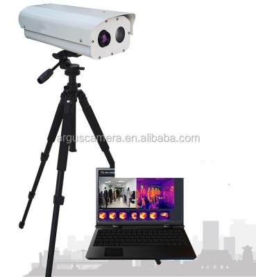 China High Accuracy Body Temperature Detection Fever Detection Thermal Camera For Sale for sale