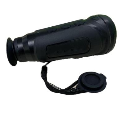 China 2KM Monocular Handheld Hunting Thermal Camera for sale