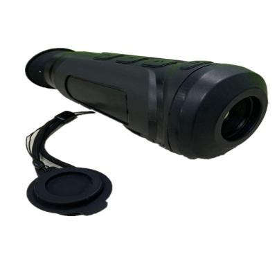 China NIGHT VISION handheld small size operation monocular thermal camera with WIFI for sale