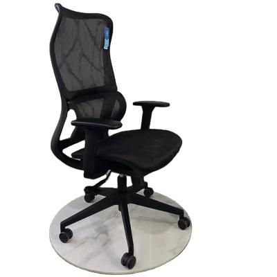 China Adjustable (height) Factory direct sale mesh task chair office chair for meeting room comfortable executive price cheap for sale