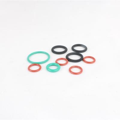 China Hot Selling Professional Silicone O Ring 4Mm Filter O Ring Seal Customize O Ring Seal Customize for sale