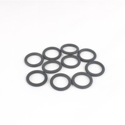 China Gaskets Stuffed Sealing Boxes O Ring Seal Customize Silicone O Rings Gasket Rings for sale