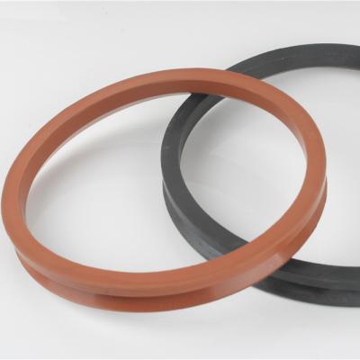 China Vd/Va Type Water Pump Meter Seal Water Tank Gasket Rubber Gasket Customize for sale