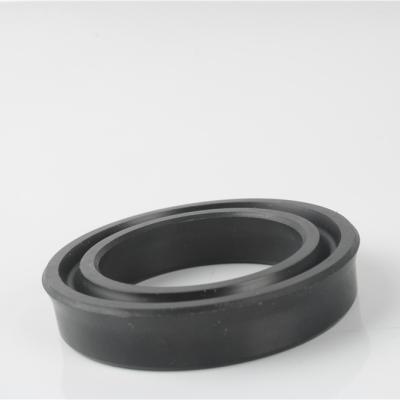 China Hydraulic Oil Seal Piston Cylinder TC Nbr Fkm Fluororubber Frame Seal Customize for sale