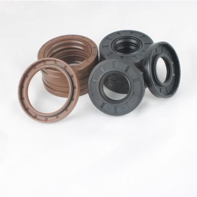 China Agricultural Machinery Oil Seal Reinforced Bellies 60*80*5.5Rb TB TC Iron Shell Skeleton Oil Seal Customize for sale