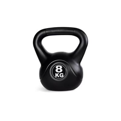 China Commercial Use Cement Kettlebells for sale