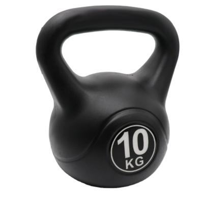 China Commercial Use Cement Kettlebells for sale