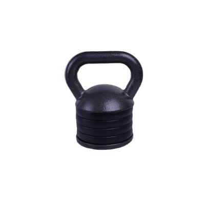 China Wholesale Hot Selling Universal Kettlebell Competition Adjustable High Quality for sale