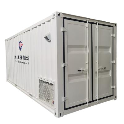 China Multifunctional Working Shipping Container Homes Modern Flat Pack Container Home for sale