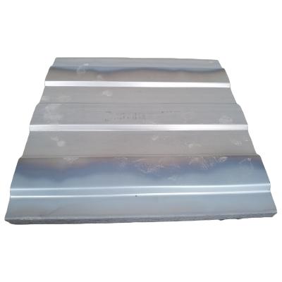 China Industrial container roof panel container roofing panels .container roof patch for sale