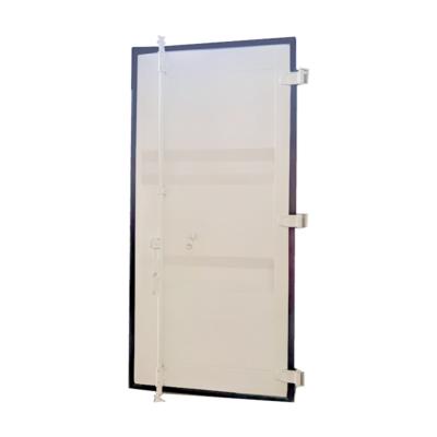 China Modern Customized Container Spare Parts Container Door Panel for sale