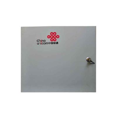 China FTTH FTTB FTTX network outdoor waterproof fiber optic distribution box ftth box for sale