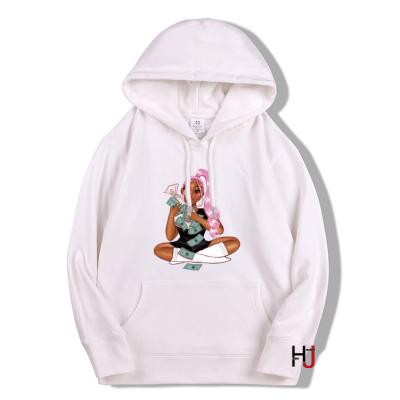 China Wholesale Breathable Hoodies Black Girl Magic Printed Hoodies Make Money Friend Women Not Hoodie for sale