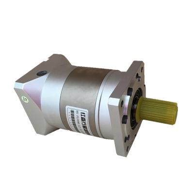 China Building Material Stores Hongsen 1:35 Ratio Planetary Gearbox With High Torque for sale